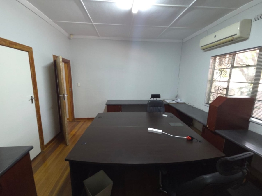 Commercial Property for Sale in Navalsig Free State